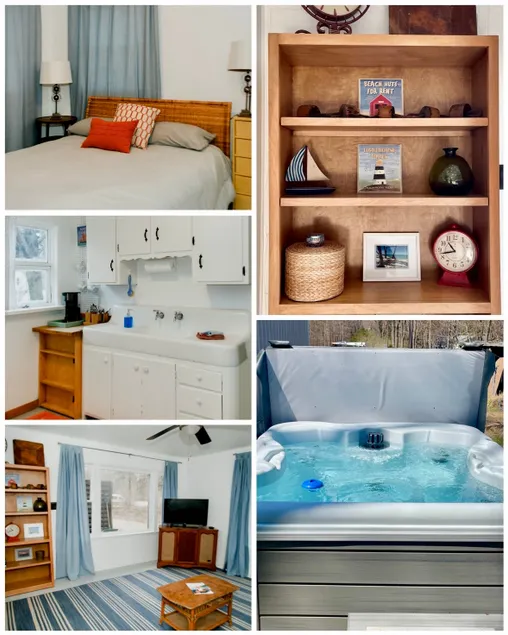 Pet-friendly close by Beach & Dunes - Image 1