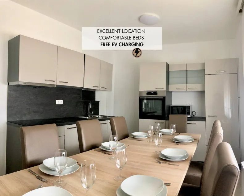 Apartment Andrej | Optuj | near Terme Ptuj - Image 1