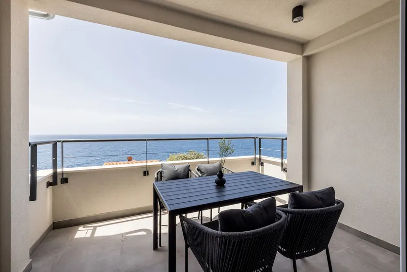 Deluxe A10 - apartment for 4 people - Image 1