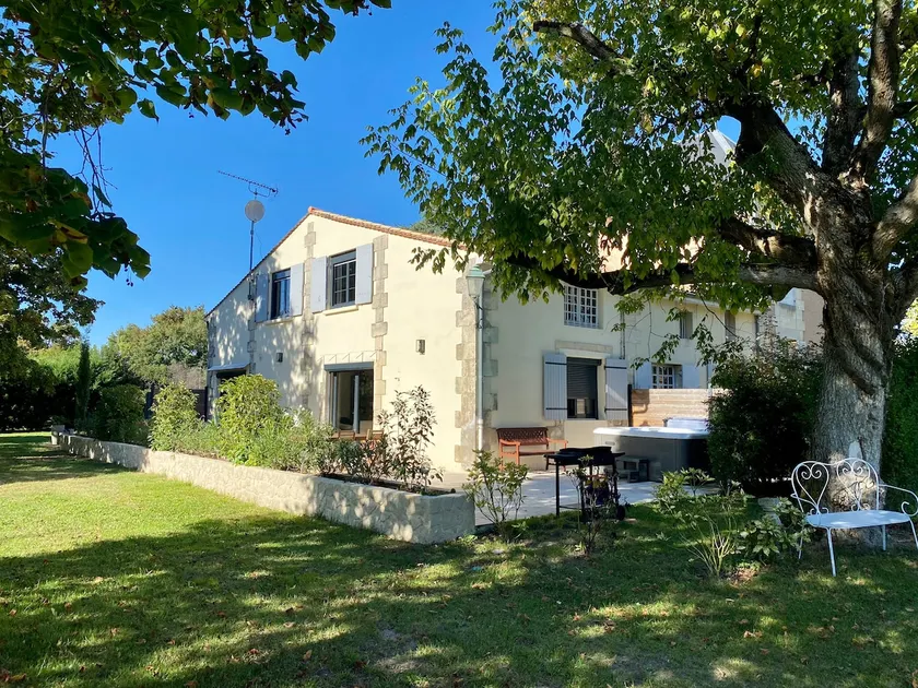 La Maison du Champ de Beaumont - Image 1