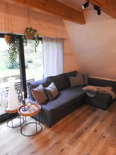 Cozy single-family home near the Elbe - Image 1