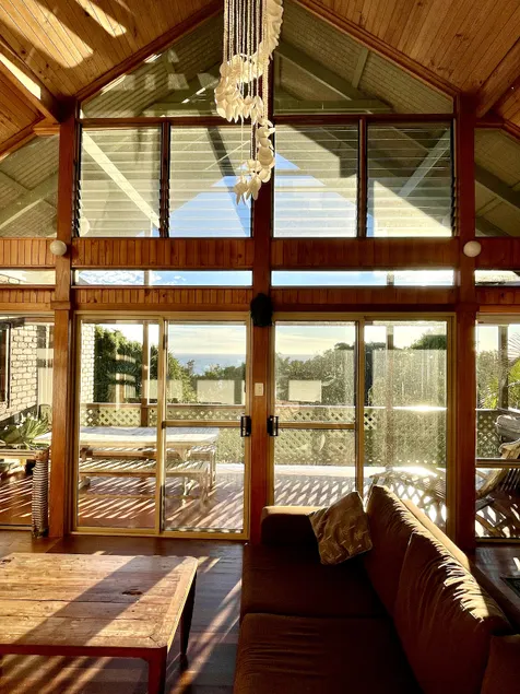 Angourie Beach House - Image 1