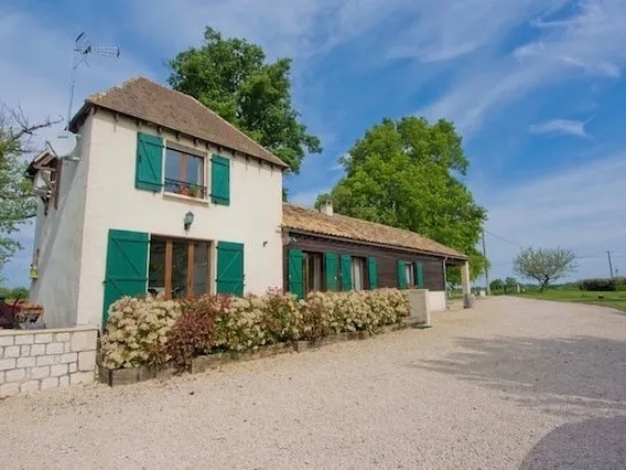 Pigeonnier house, near to Villeréal and Dordogne. - Image 1