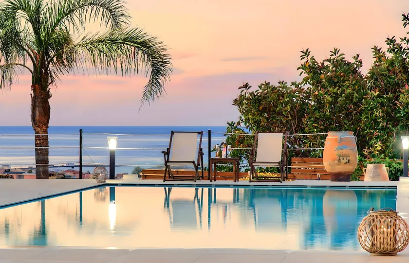 Cretan Dream Villa - Image 1
