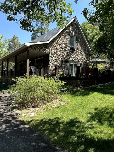 Red Cliff Cottage - Image 1