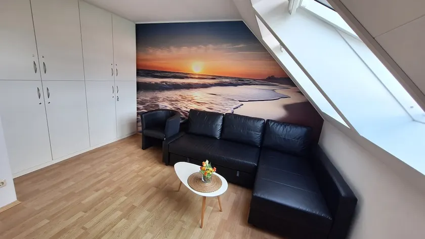 Apartment for 1 to 4 people Schöppingen, Münsterland - Image 1