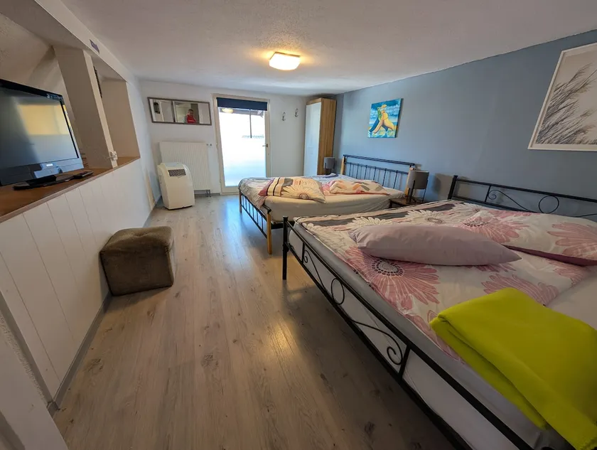 Vacation home for family near Europa-Park - Image 1