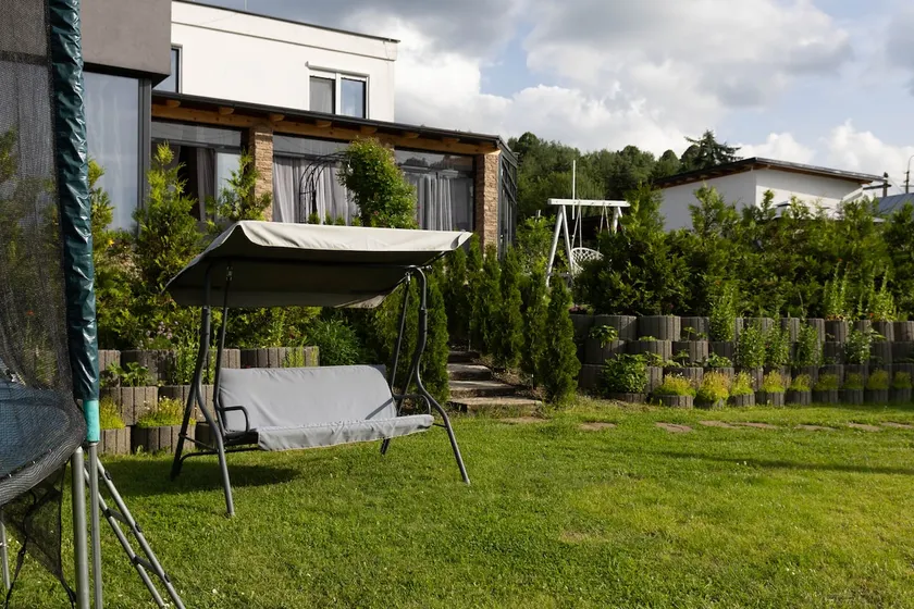 Apartment navrchu-relax-oddych-pokoj - Image 1