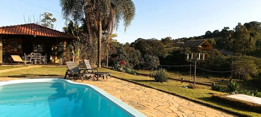 Pousada Terras de Bragança – Pool – Best Destination - Image 1