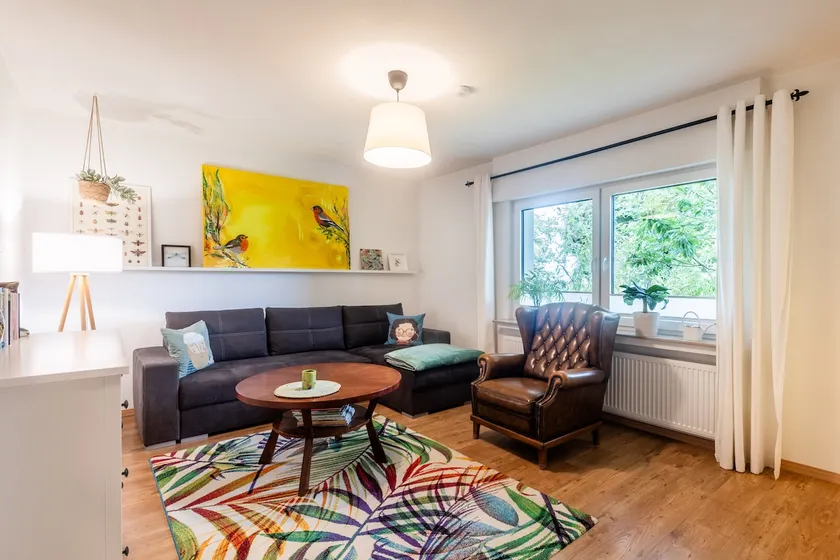 Ferienwohnung Am Pieperknapp in Olsberg - Image 1