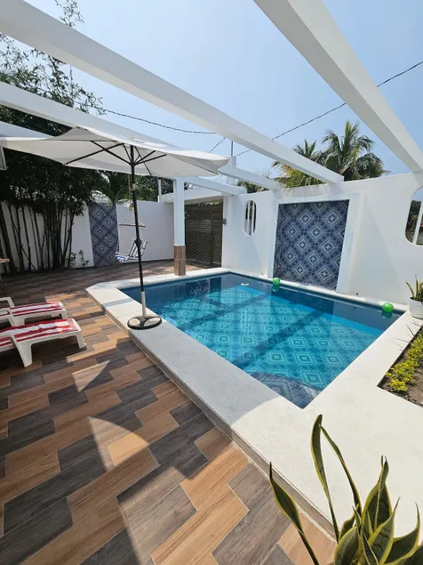 Villa Amelia - Image 1