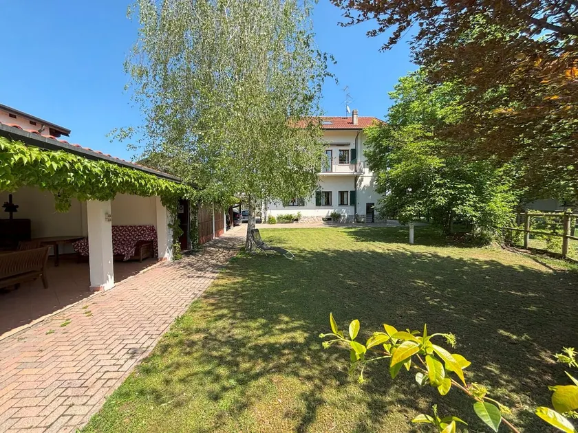 Fiume Ticino flat – First Floor - Image 1