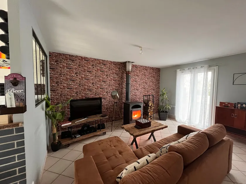 Vintage house - Image 1