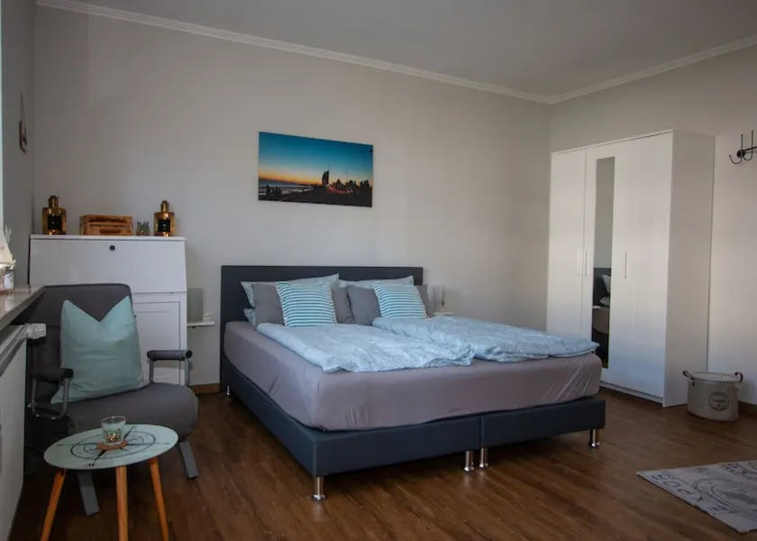 Ferienwohnung Breitschuhs Havenwelten Bremerhaven - Image 1