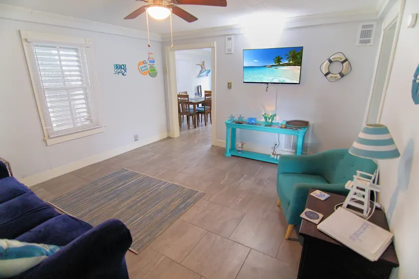 Beach, Fishing & Cruise | Contractor Friendly - Image 1