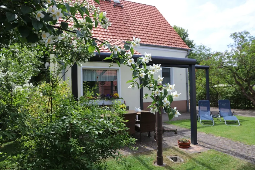 Ferienhaus Liesfeld Langewahl - Image 1