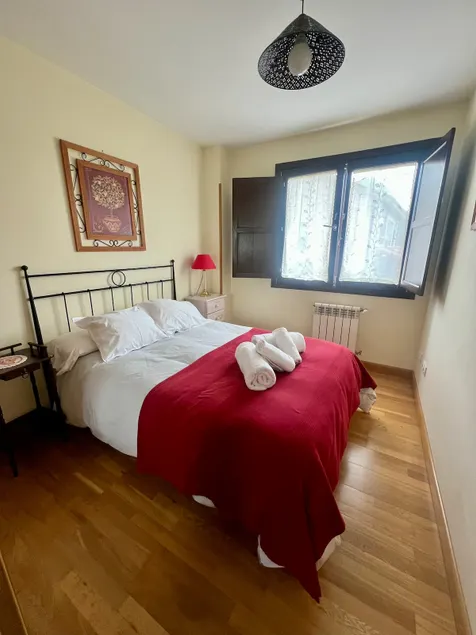 Gestiona2R - Apartamento Italia Colombres ideal familias - Image 1