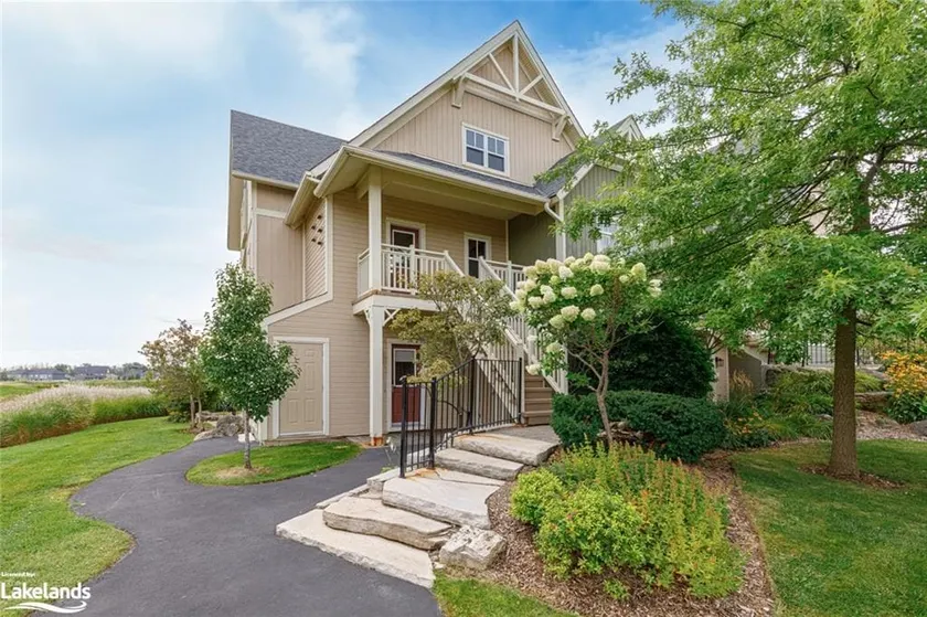 Happy Valley Retreat at Rivergrass - Image 1
