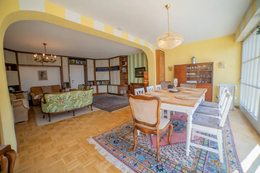Casa Maria Freiburg - adatta ai bambini - Image 1