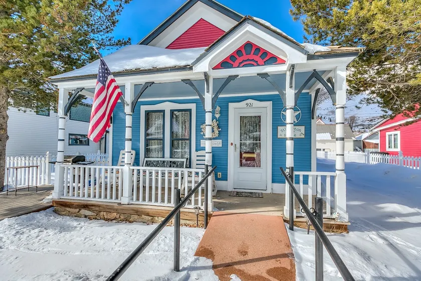 Silverton star house - Image 1