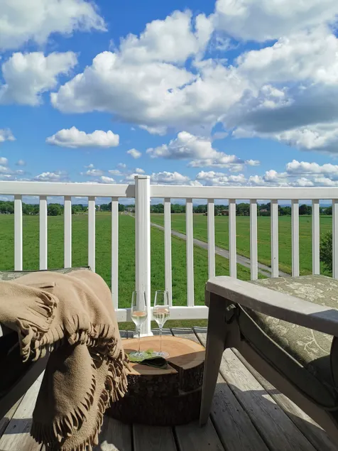 Ridgevue retreat; peaceful country getaway - Image 1