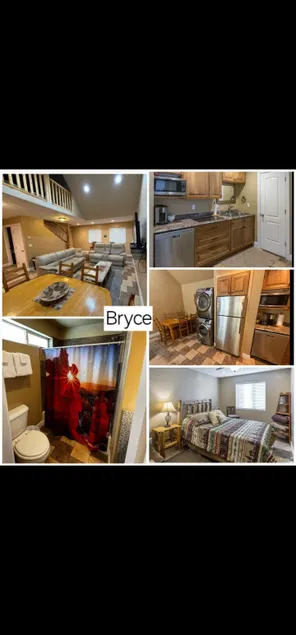 ~6 The Bryce @ Serenity Hills: BBcourt+yard+hotTub - Image 1