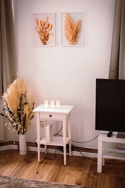Modern studio apartment with all the comforts in Düren - Image 1