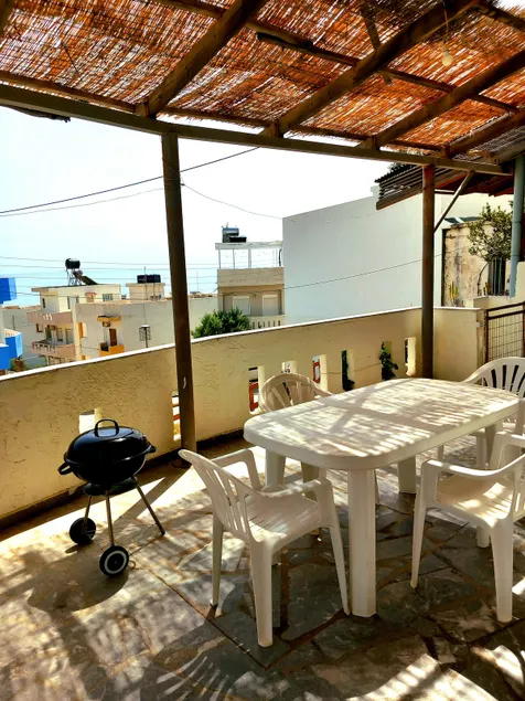 Villa South Crete - Image 1