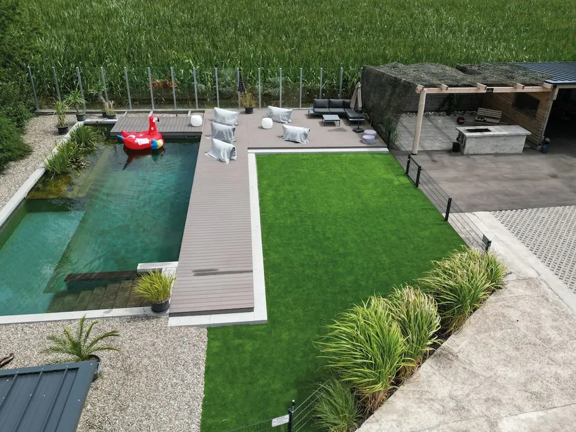 Comfortable apartment with pool near Legoland Ap.1 - Image 1