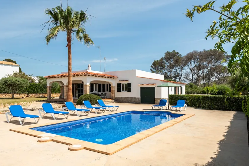 Villa Binisaret I by Mauter Villas - Image 1