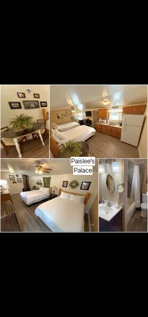Paislees Palace at Serenity Hills Zion - Image 1