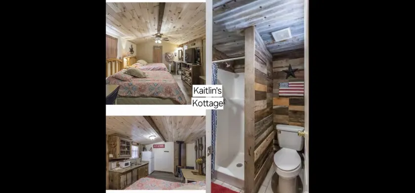 ~2 Kaitlin’s Kottage @Serenity Hills: Zion & Bryce - Image 1
