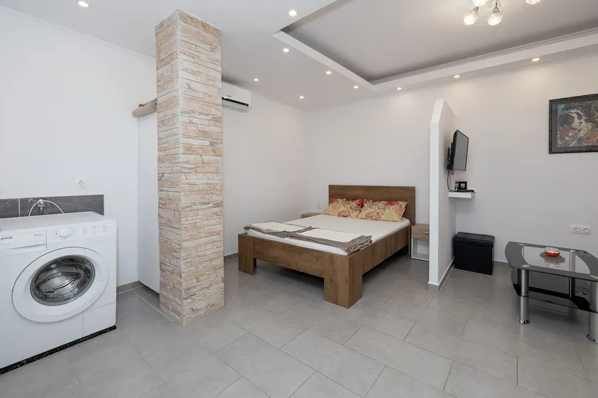 Apartman Ida, studio app 2+1 - Image 1