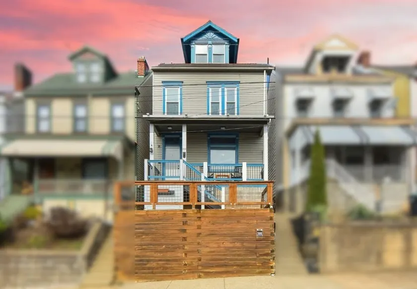 Cute Apt Minutes from Downtown and Stadiums! - Image 1
