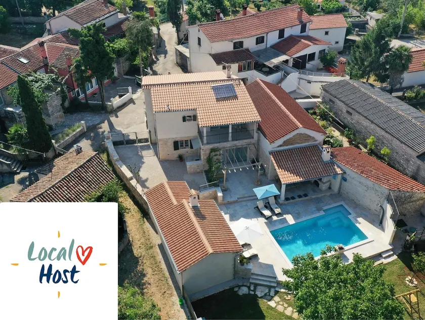 Casa Nuoneti by Rent Istria - Image 1