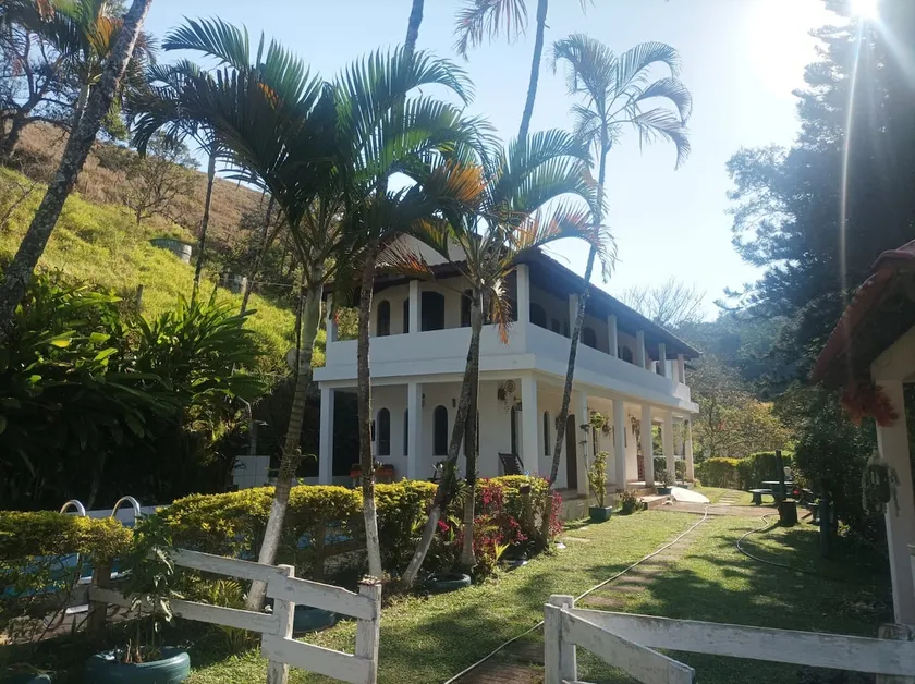 SITIO RORO, Spacious Rustic House W/ Waterfall, Not Valid - Image 1