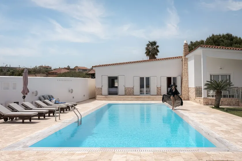 Melias Villa - Image 1