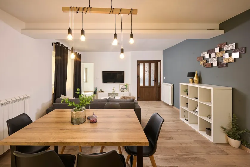 Apartment Martello Forest View - Image 1