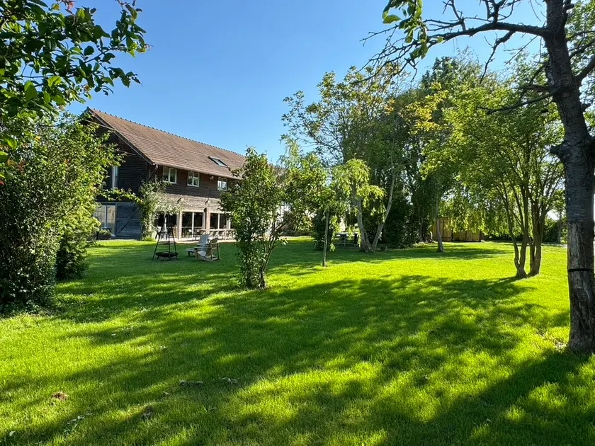 Villa des Collines - Full egendom - Image 1