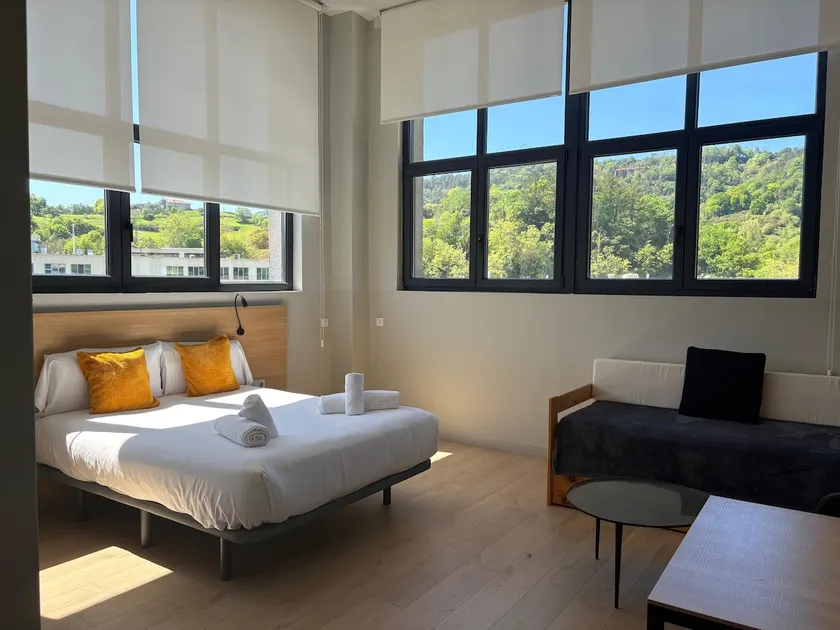 Milimara Suites, Double Plus Suite 3 - Image 1