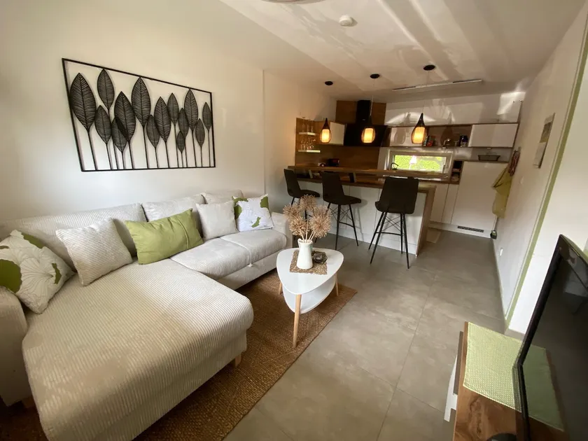 Charming apartment in the east of Munich in a good location for Therme Erding - Image 1