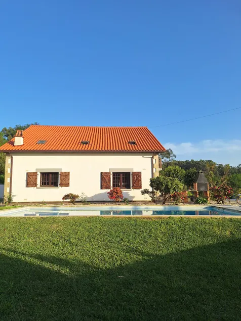 LIMA COTTAGES - Casa de S Tiago - Image 1