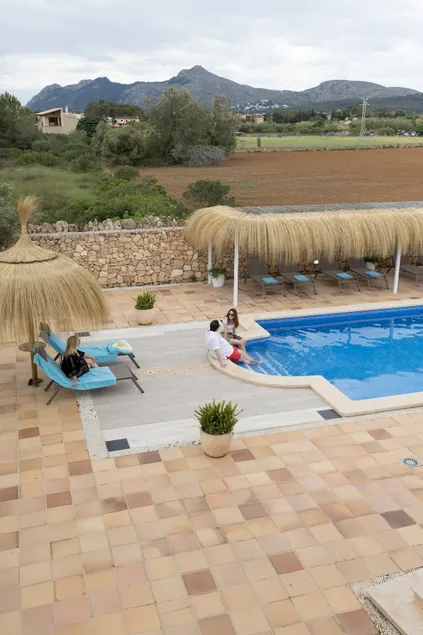 VIlla Mestral - Image 1