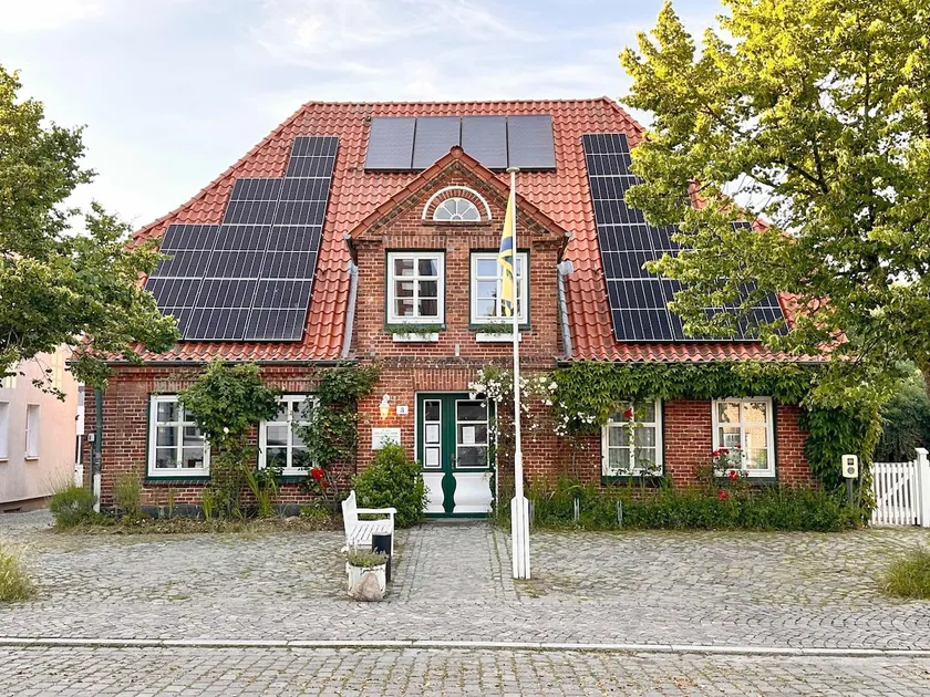 Grube holiday paradise – near the Baltic Sea - Image 1