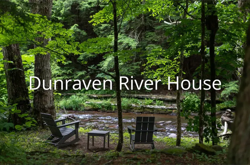 Creekside Retreat w/ Fireplace & Dog-Friendly - Image 1
