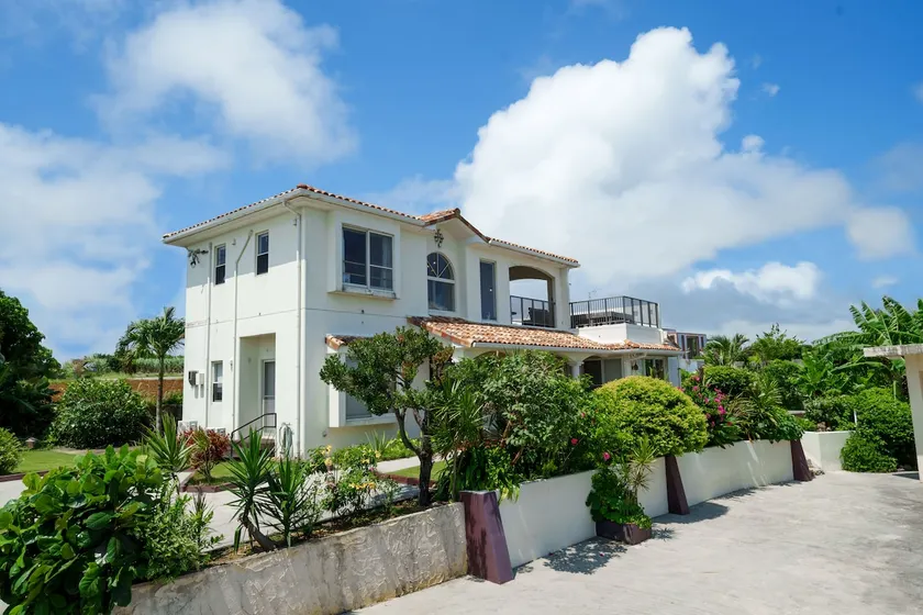 Hills Villa Miyakojima - Image 1