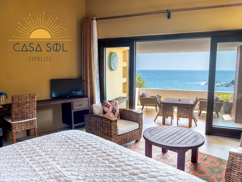 Beautiful Room with Ocean Views - Image 1