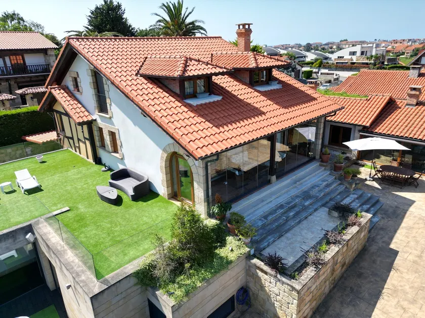 Villa Dala - Monabri - Image 1