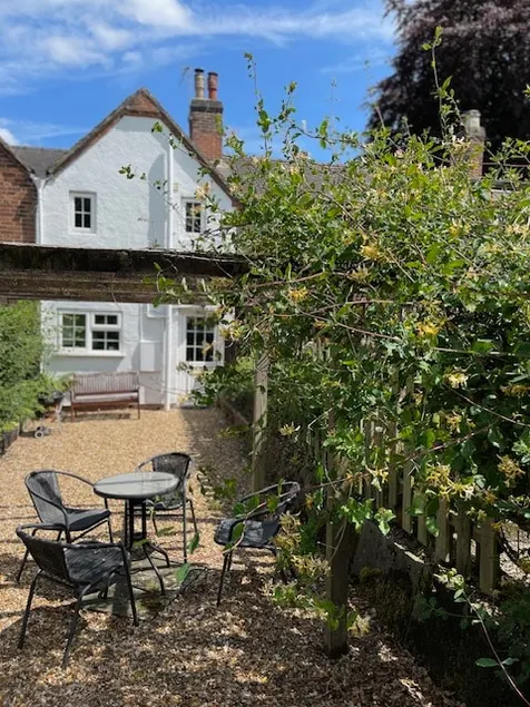 Country Cottage Close to Alton Towers. Ashbourne - Image 1