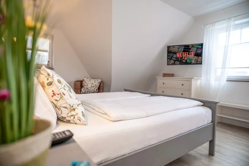 Modern apartment on Poel Island – 1 km to the beach - Image 1